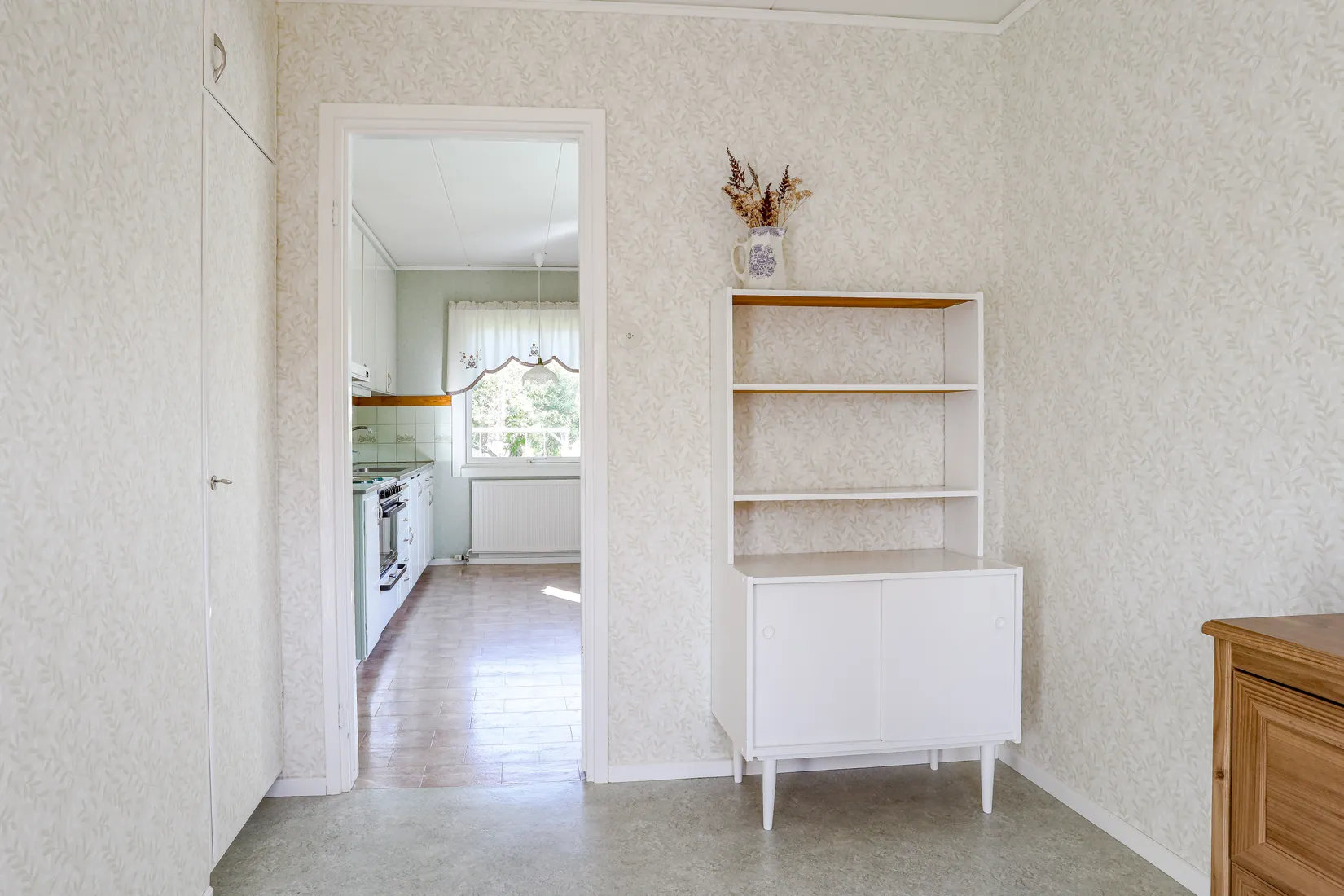 Villa, Tjärnmyrvägen 19, Örnsköldsvik