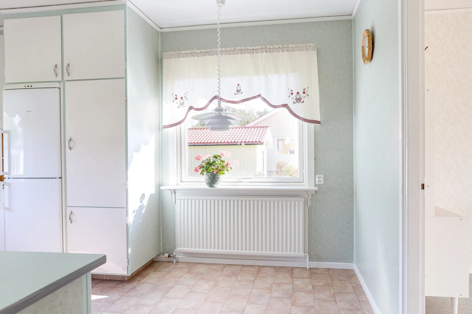 Villa, Tjärnmyrvägen 19, Örnsköldsvik