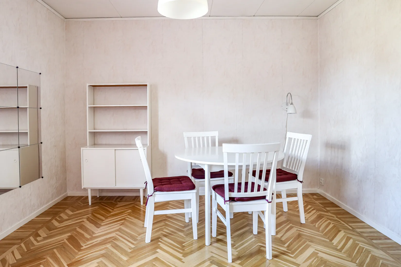 Villa, Tjärnmyrvägen 19, Örnsköldsvik