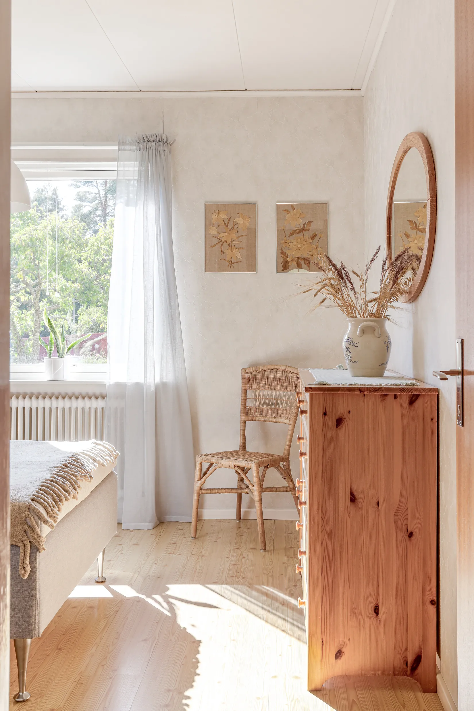 Villa, Tjärnmyrvägen 19, Örnsköldsvik