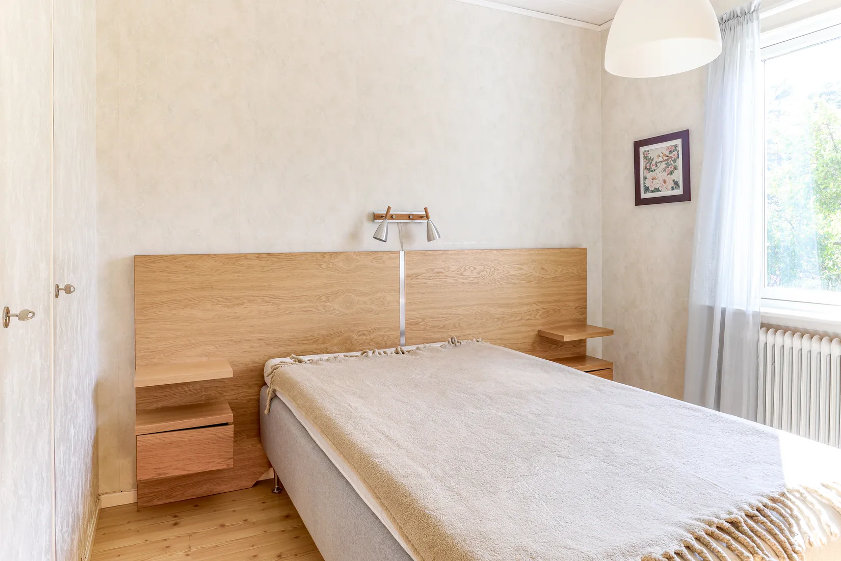 Villa, Tjärnmyrvägen 19, Örnsköldsvik