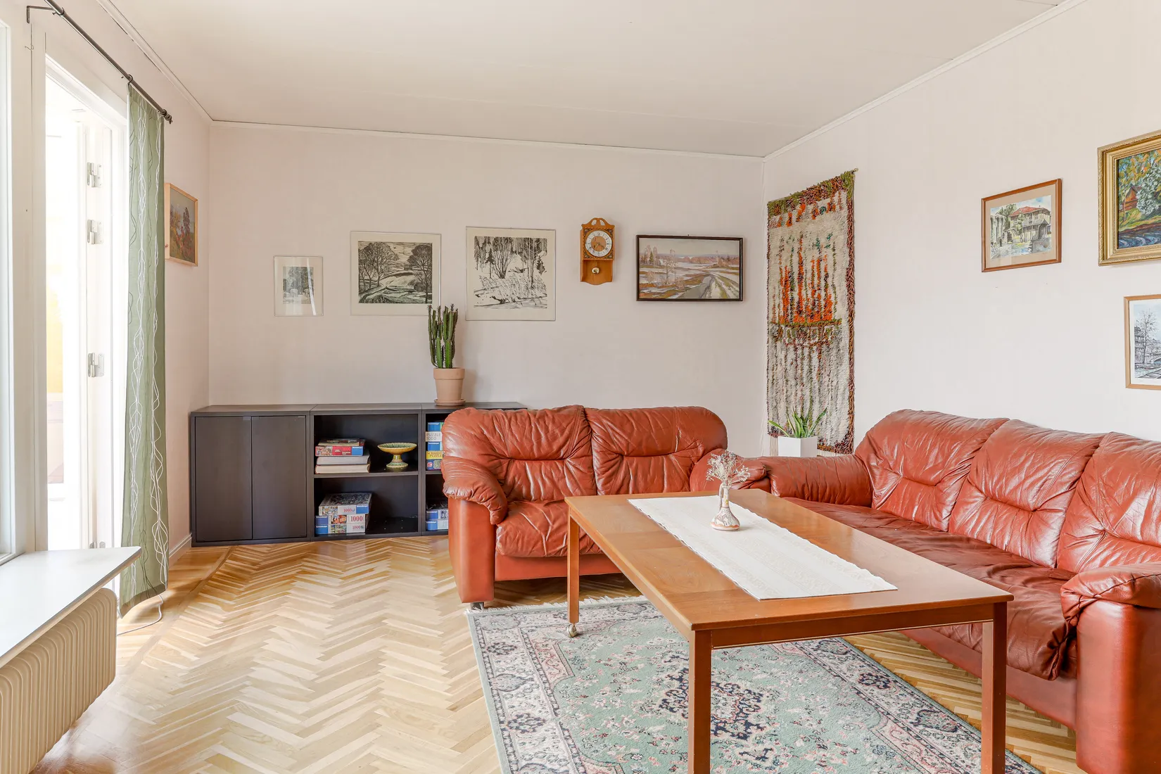 Villa, Tjärnmyrvägen 19, Örnsköldsvik