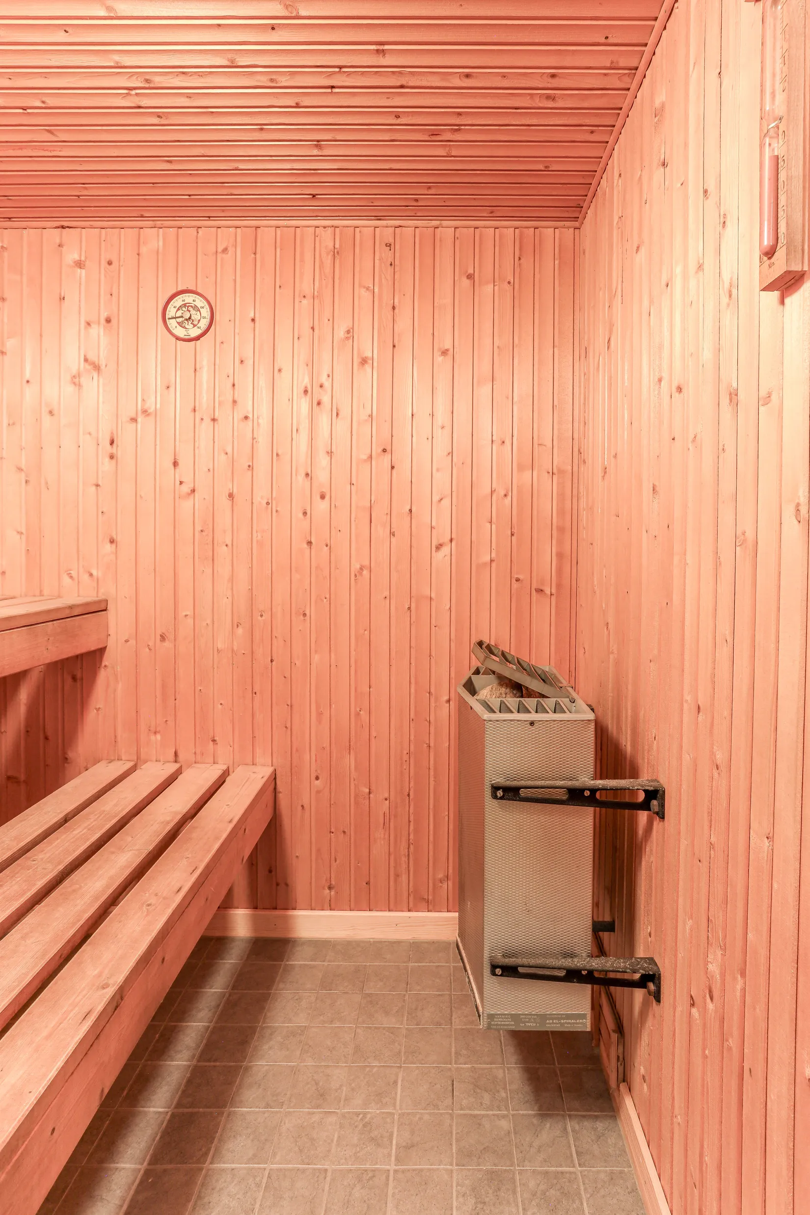 Villa, Tjärnmyrvägen 19, Örnsköldsvik