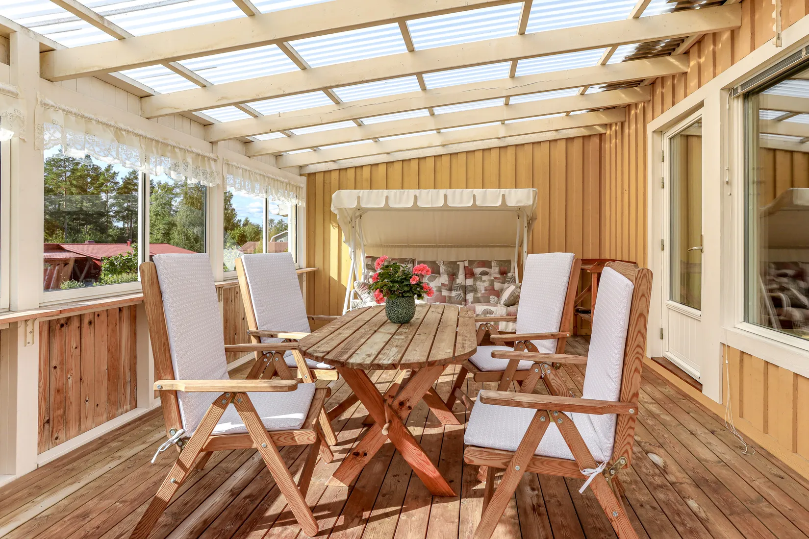 Villa, Tjärnmyrvägen 19, Örnsköldsvik