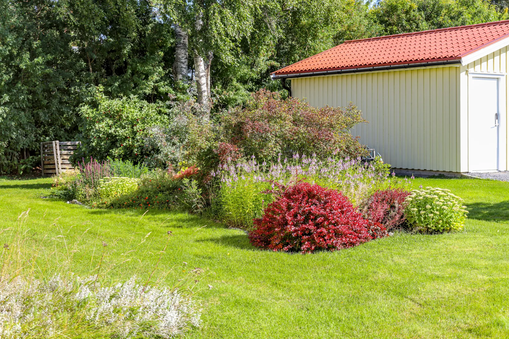 Villa, Tjärnmyrvägen 19, Örnsköldsvik
