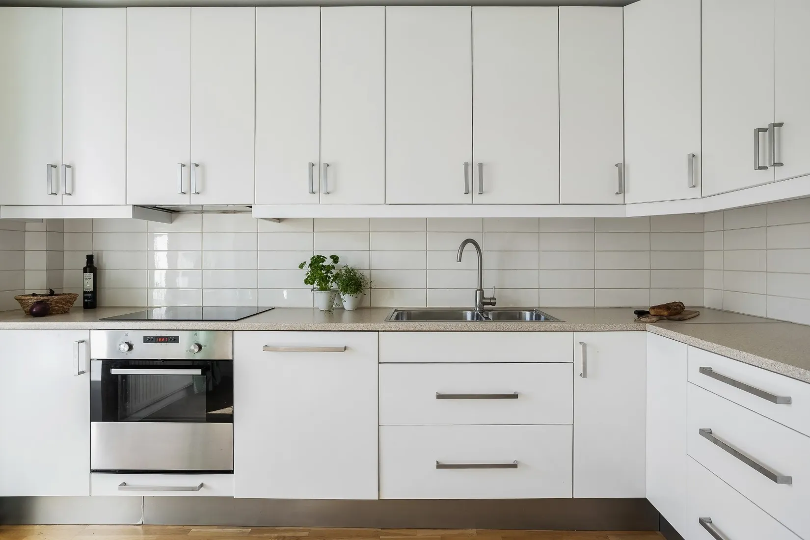 Bostadsrätt, Storgatan 56, Huvudsta, Solna