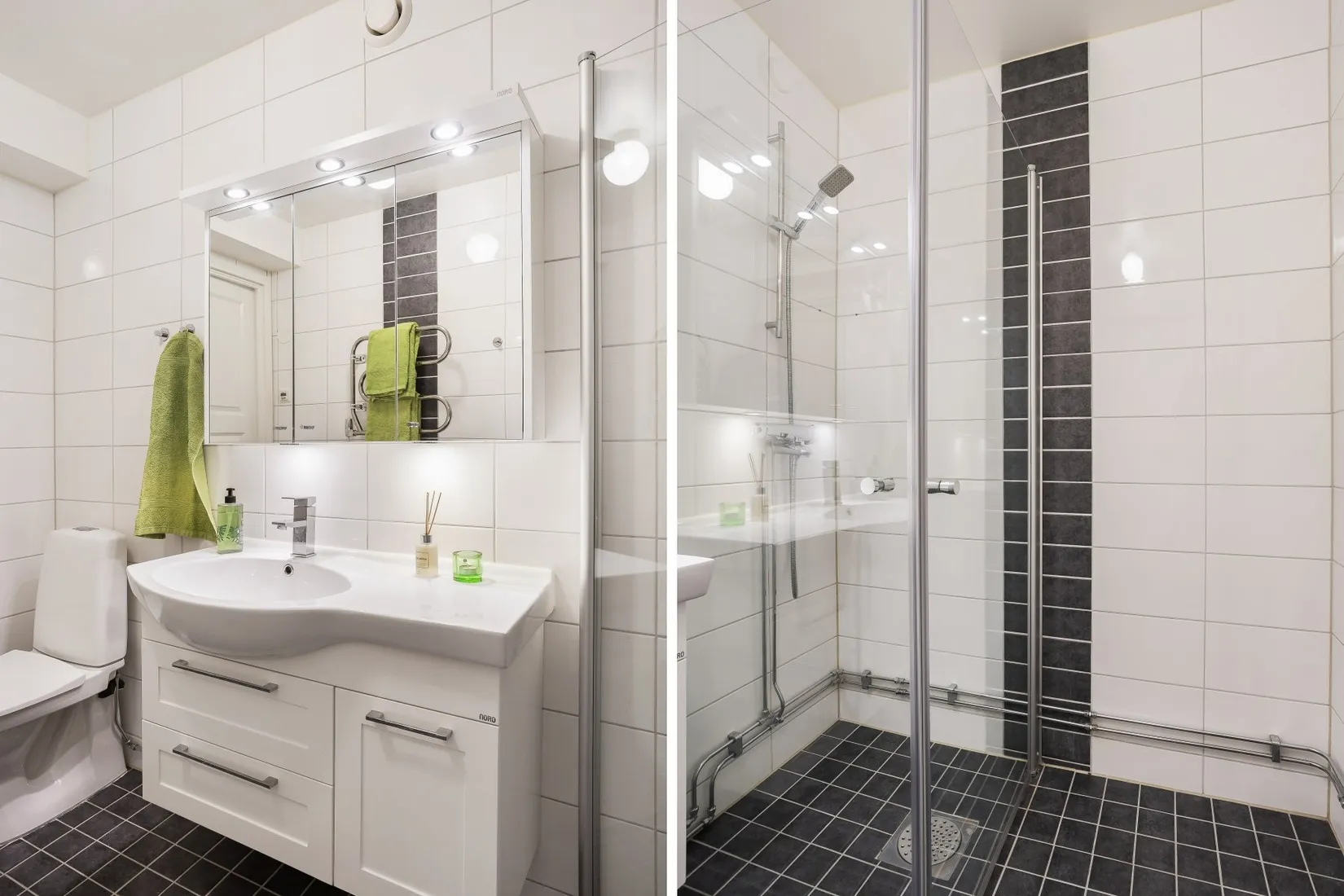 Bostadsrätt, Storgatan 56, Huvudsta, Solna