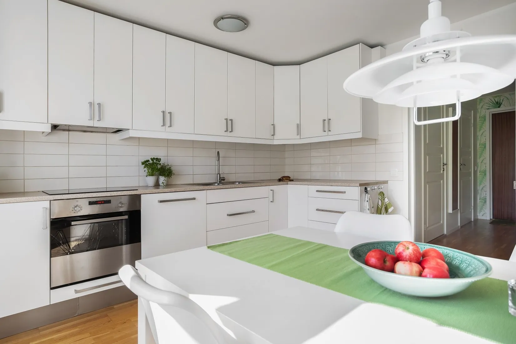 Bostadsrätt, Storgatan 56, Huvudsta, Solna