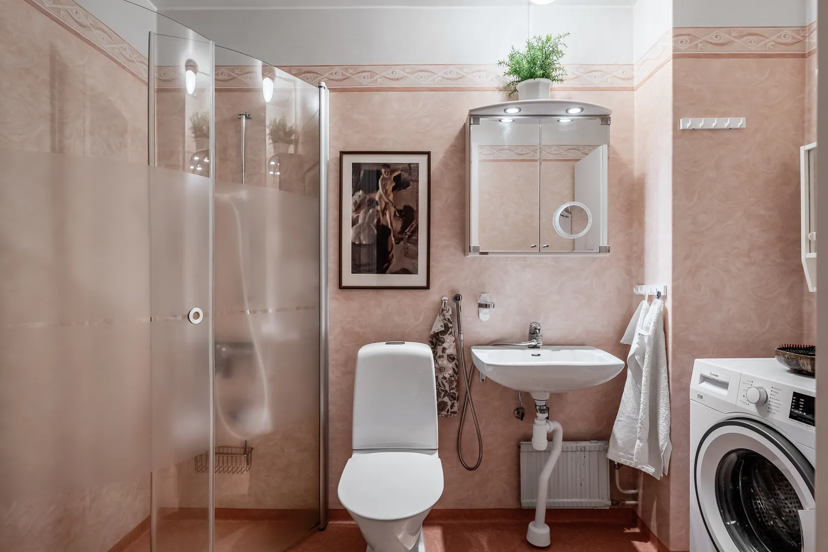 Bostadsrätt, Vargvägen 178L, Mariedal, Umeå