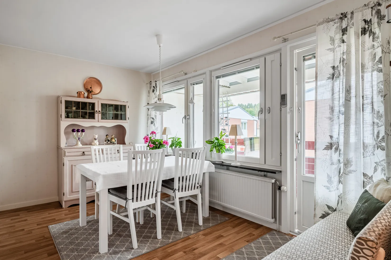 Bostadsrätt, Vargvägen 178L, Mariedal, Umeå
