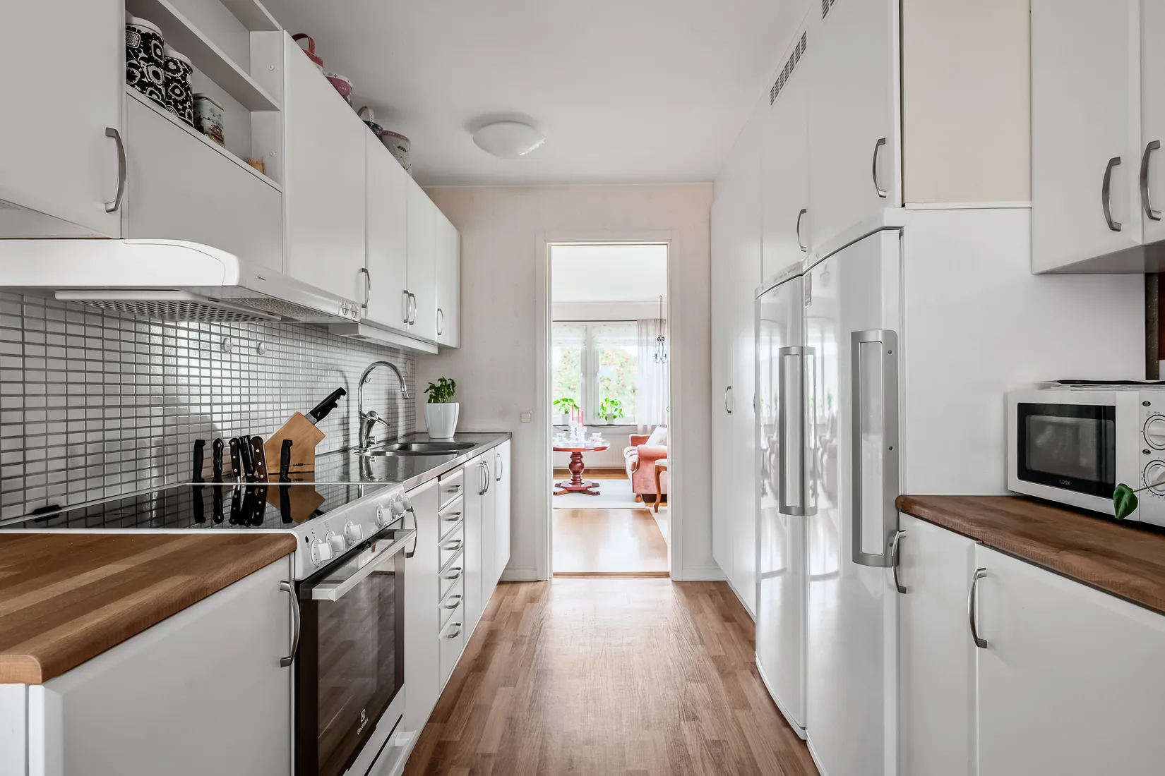 Bostadsrätt, Vargvägen 178L, Mariedal, Umeå