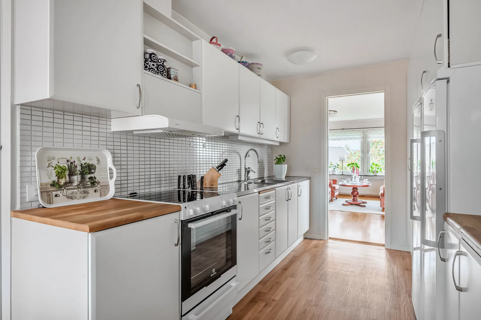 Bostadsrätt, Vargvägen 178L, Mariedal, Umeå