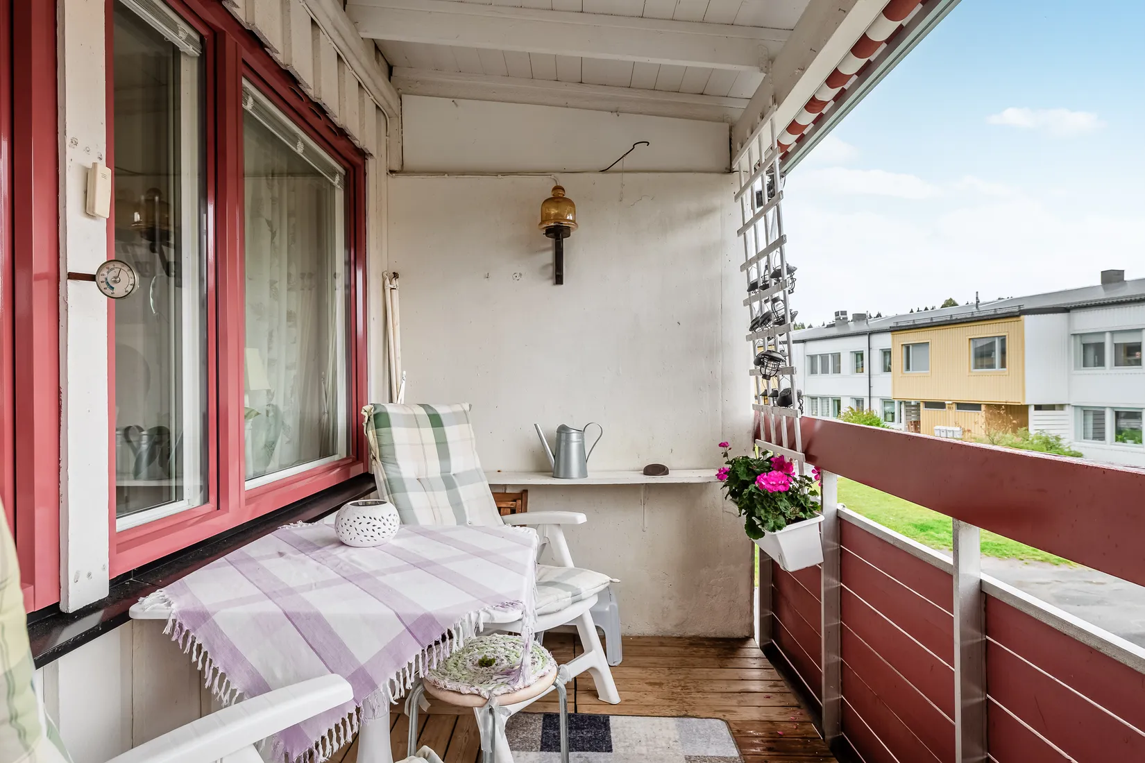 Bostadsrätt, Vargvägen 178L, Mariedal, Umeå