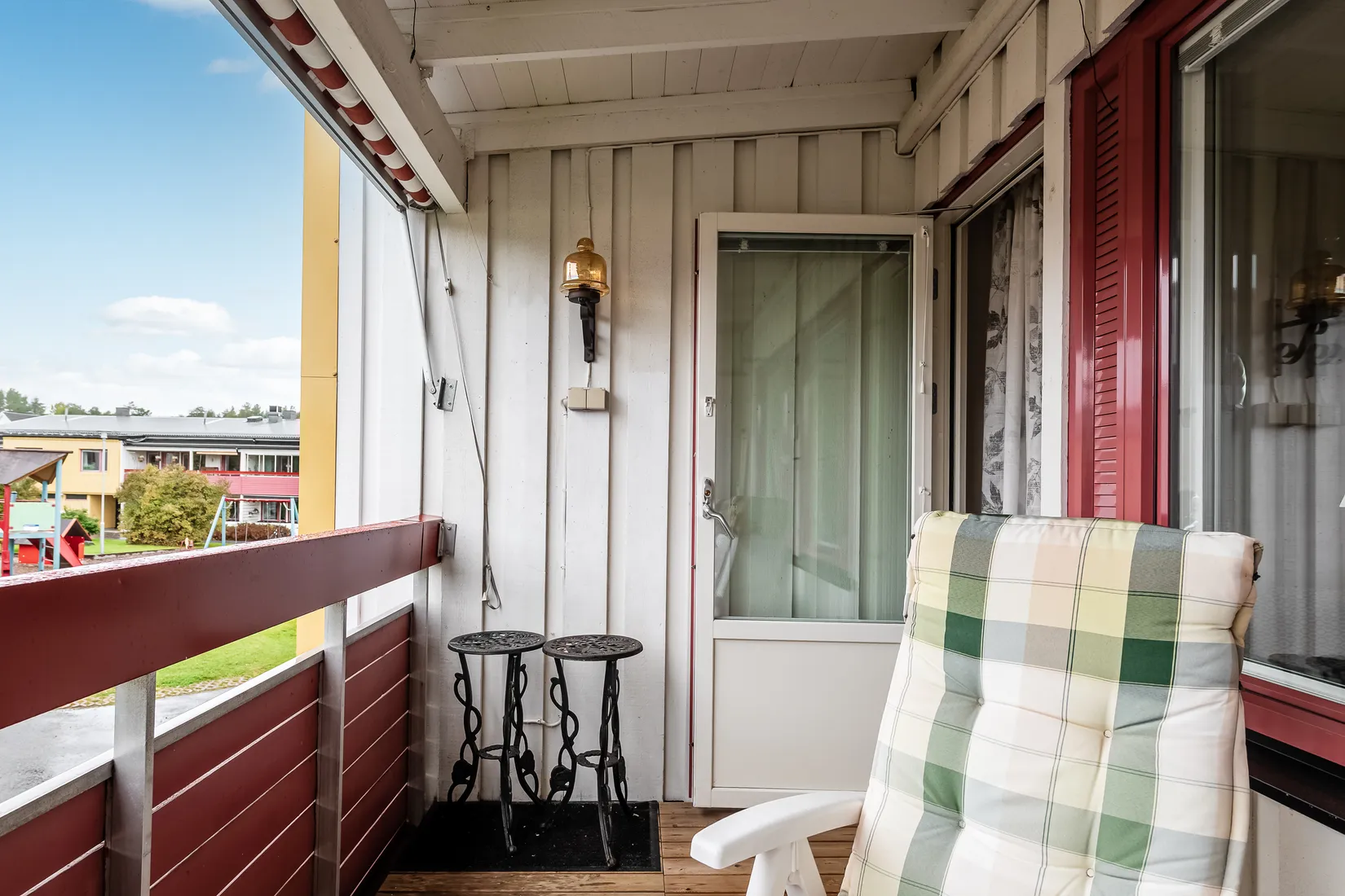 Bostadsrätt, Vargvägen 178L, Mariedal, Umeå