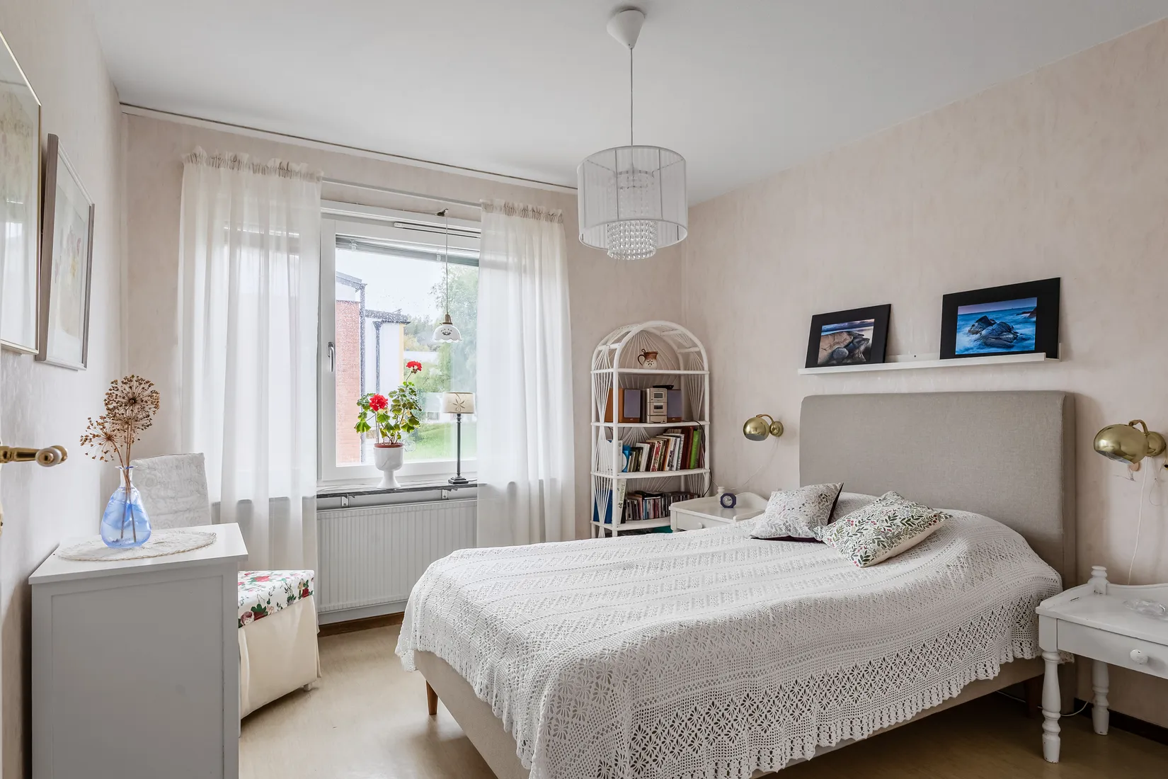 Bostadsrätt, Vargvägen 178L, Mariedal, Umeå