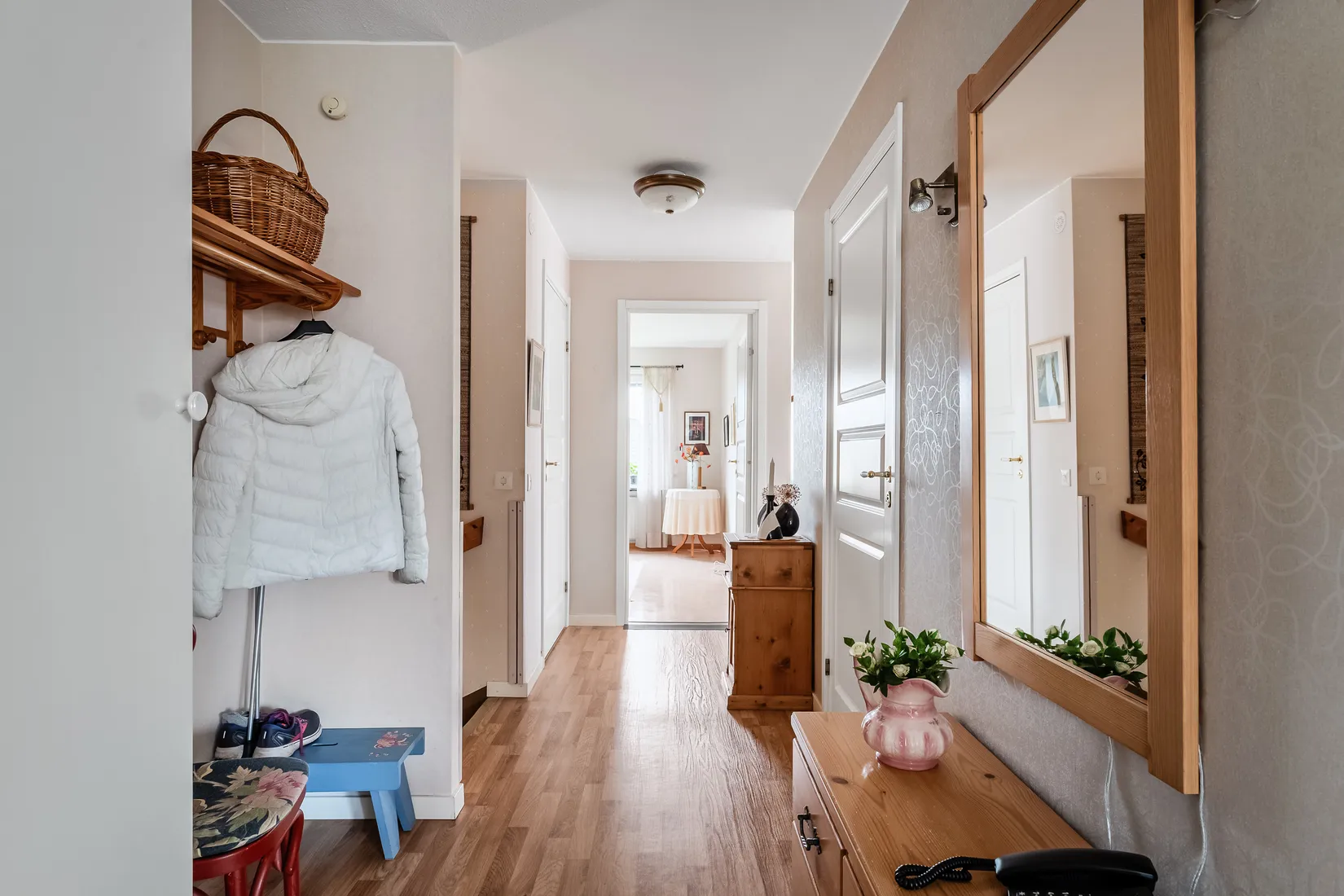 Bostadsrätt, Vargvägen 178L, Mariedal, Umeå