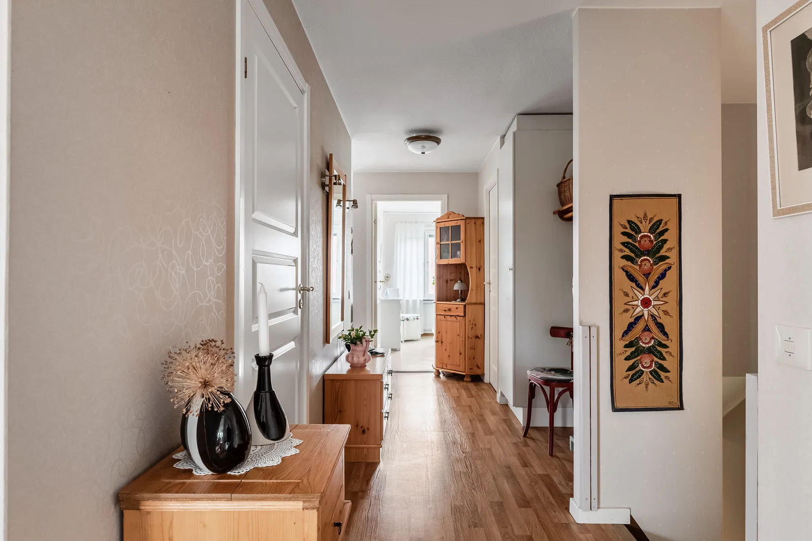 Bostadsrätt, Vargvägen 178L, Mariedal, Umeå
