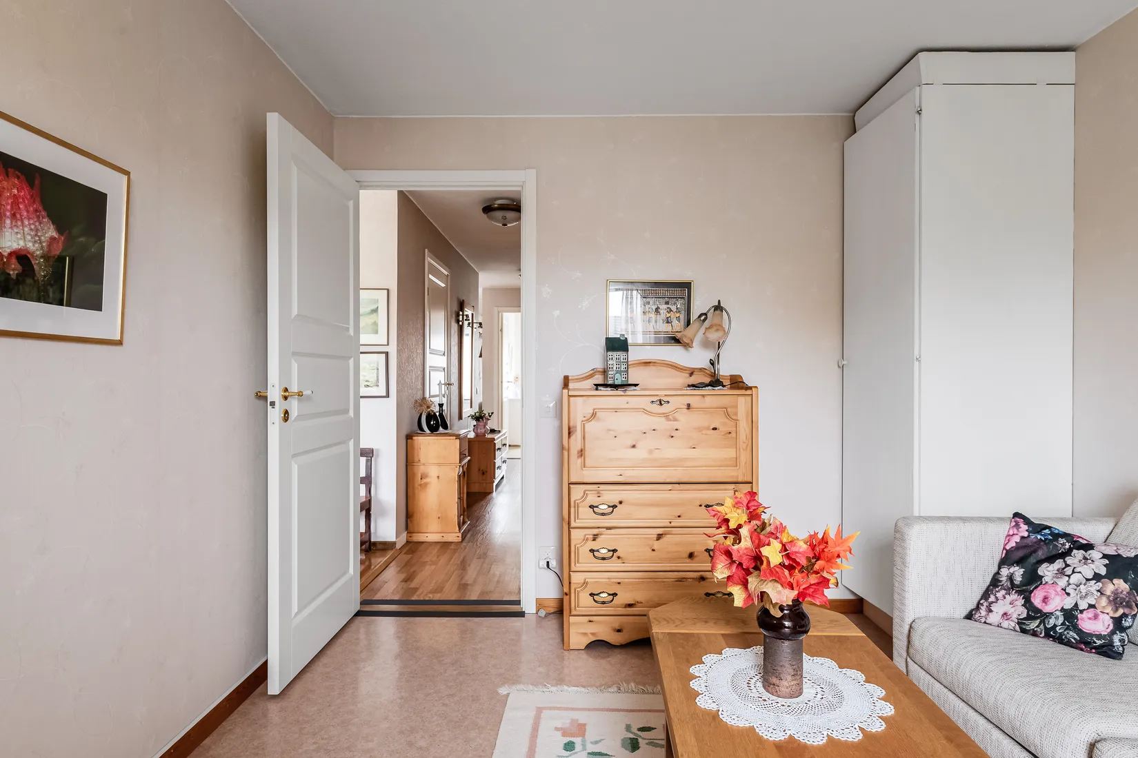 Bostadsrätt, Vargvägen 178L, Mariedal, Umeå