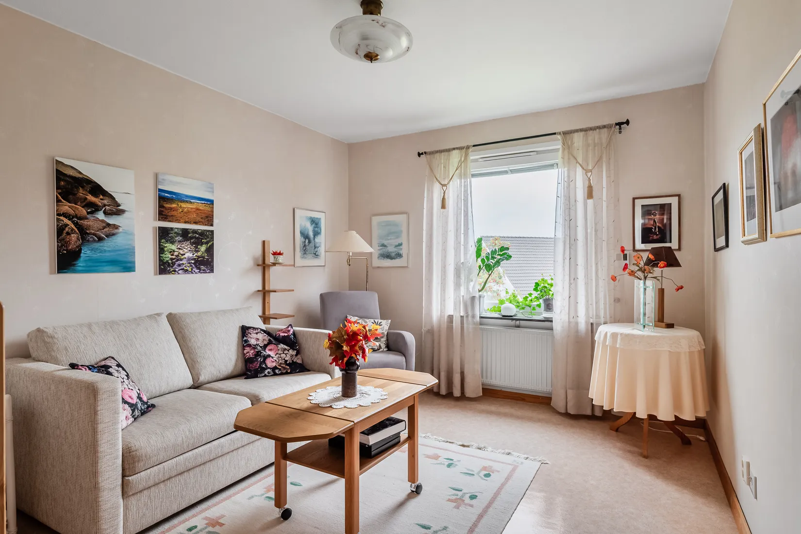 Bostadsrätt, Vargvägen 178L, Mariedal, Umeå