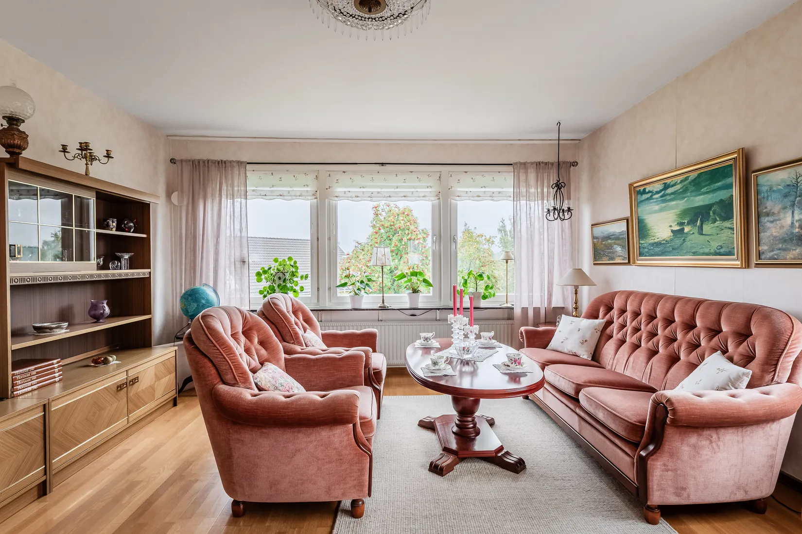 Bostadsrätt, Vargvägen 178L, Mariedal, Umeå