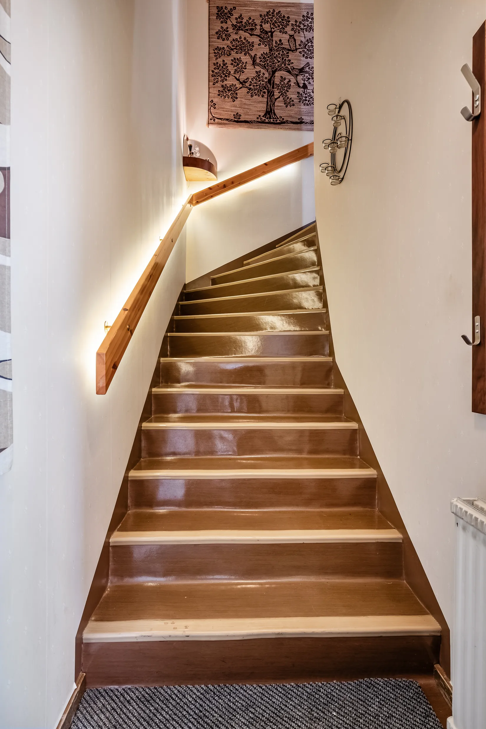 Bostadsrätt, Vargvägen 178L, Mariedal, Umeå