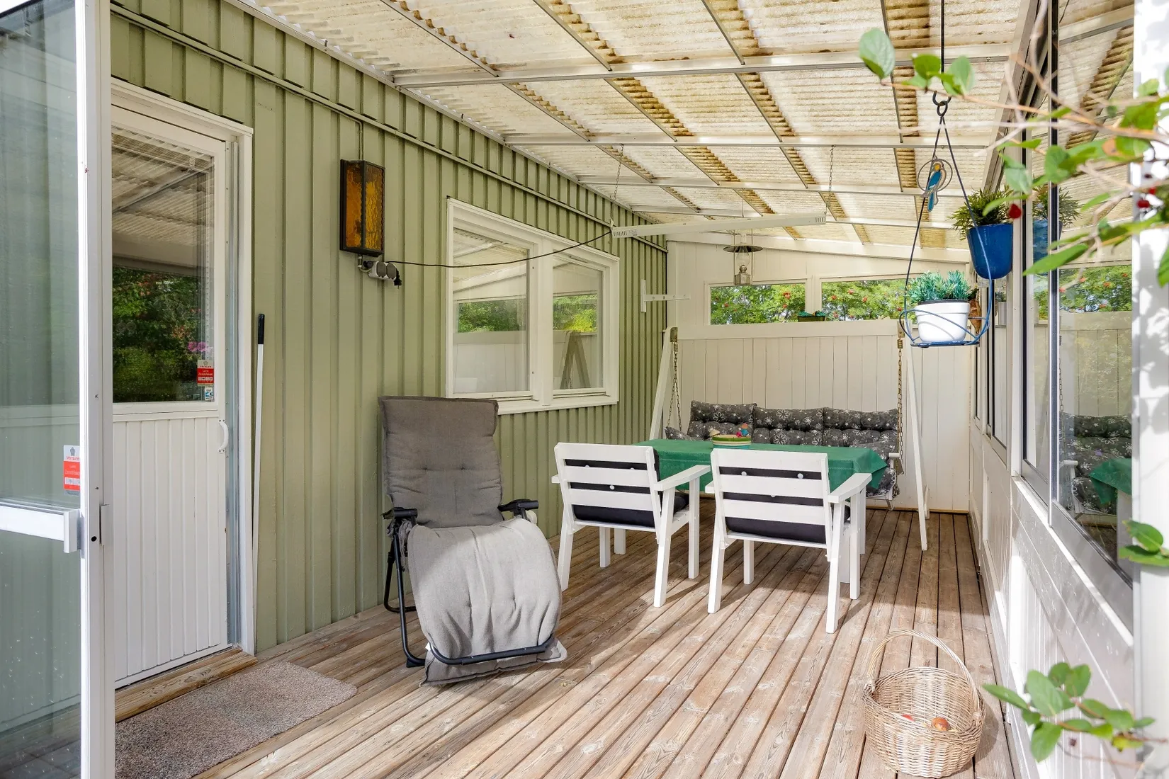 Villa, Örtugsvägen 29, Gröna Dalen, Upplands-Bro