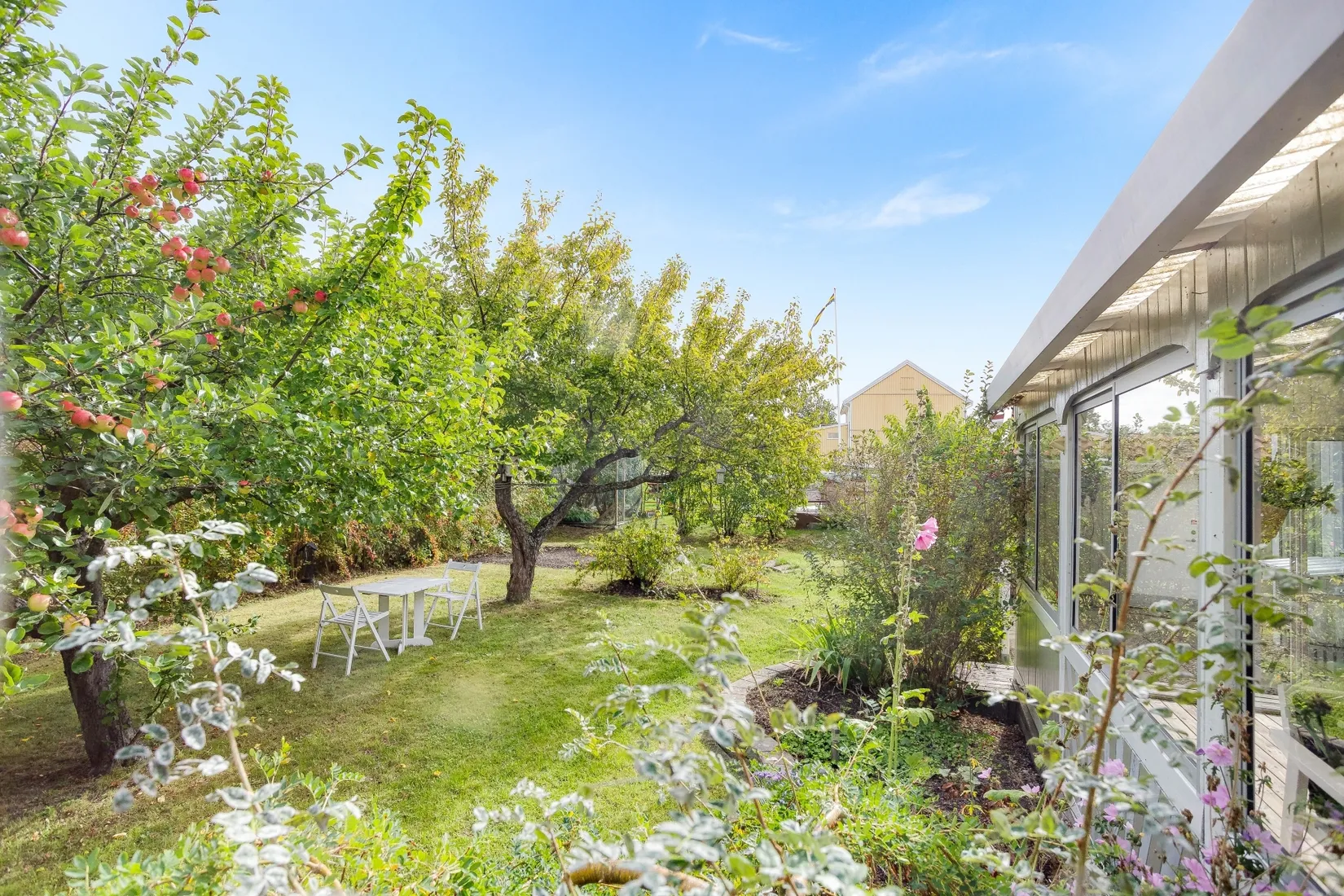 Villa, Örtugsvägen 29, Gröna Dalen, Upplands-Bro