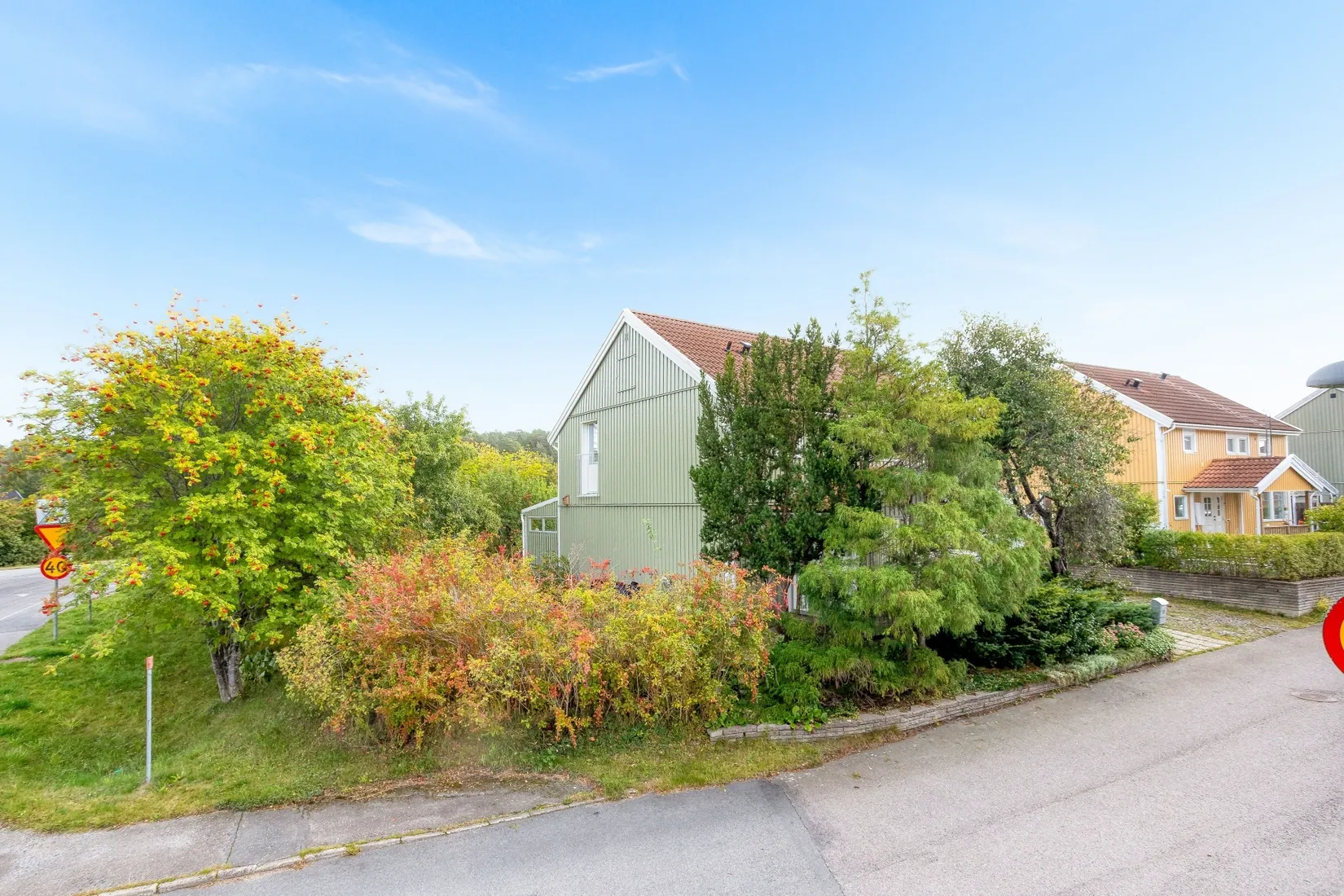 Villa, Örtugsvägen 29, Gröna Dalen, Upplands-Bro