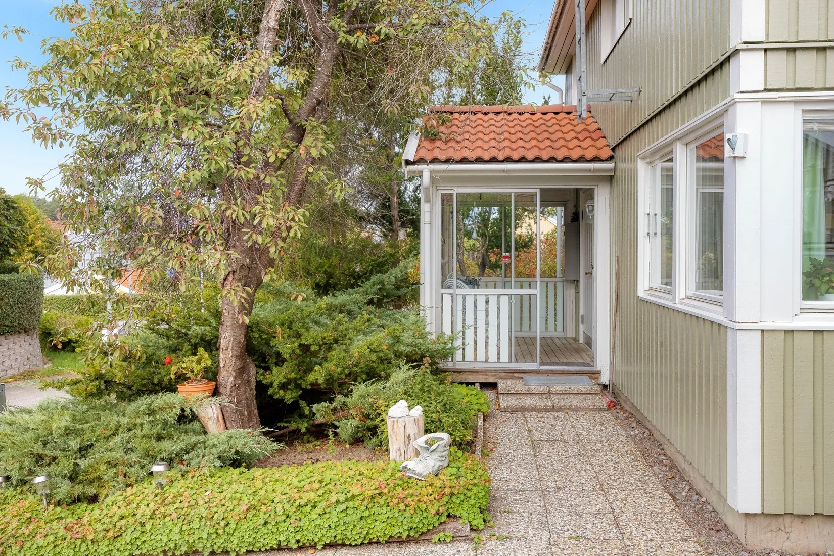 Villa, Örtugsvägen 29, Gröna Dalen, Upplands-Bro
