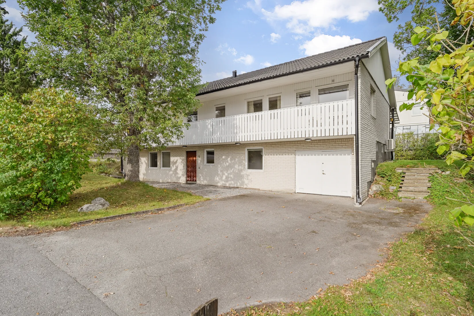 Villa, Malvastigen 5B, Edsängen, Sollentuna