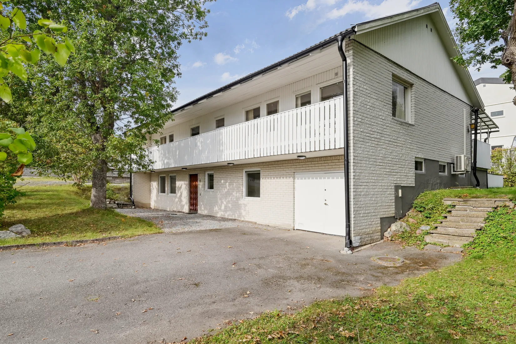 Villa, Malvastigen 5B, Edsängen, Sollentuna