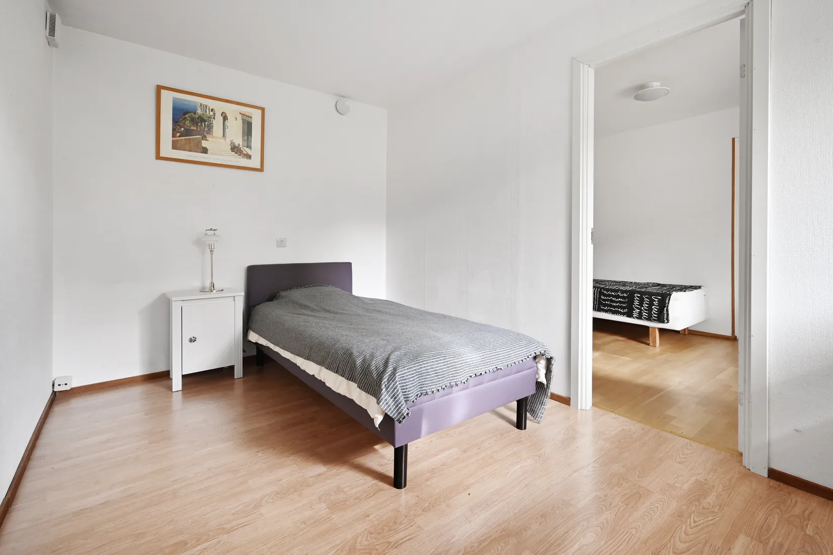 Villa, Malvastigen 5B, Edsängen, Sollentuna