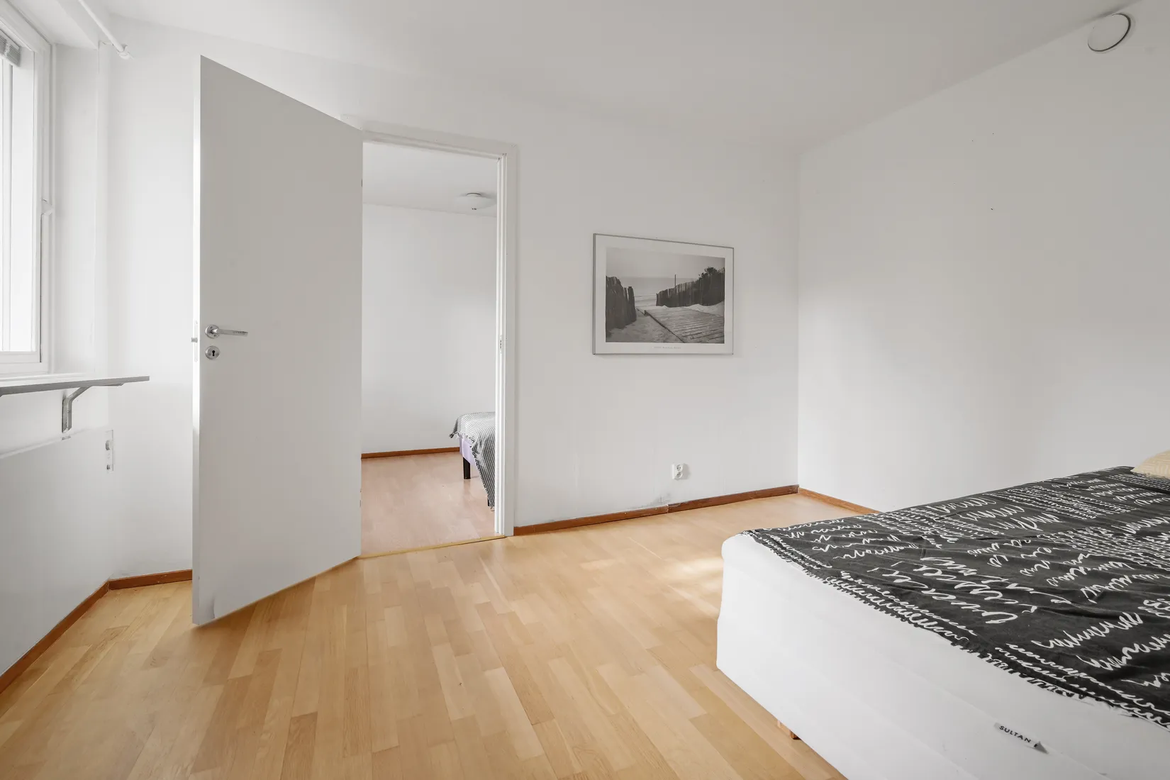 Villa, Malvastigen 5B, Edsängen, Sollentuna