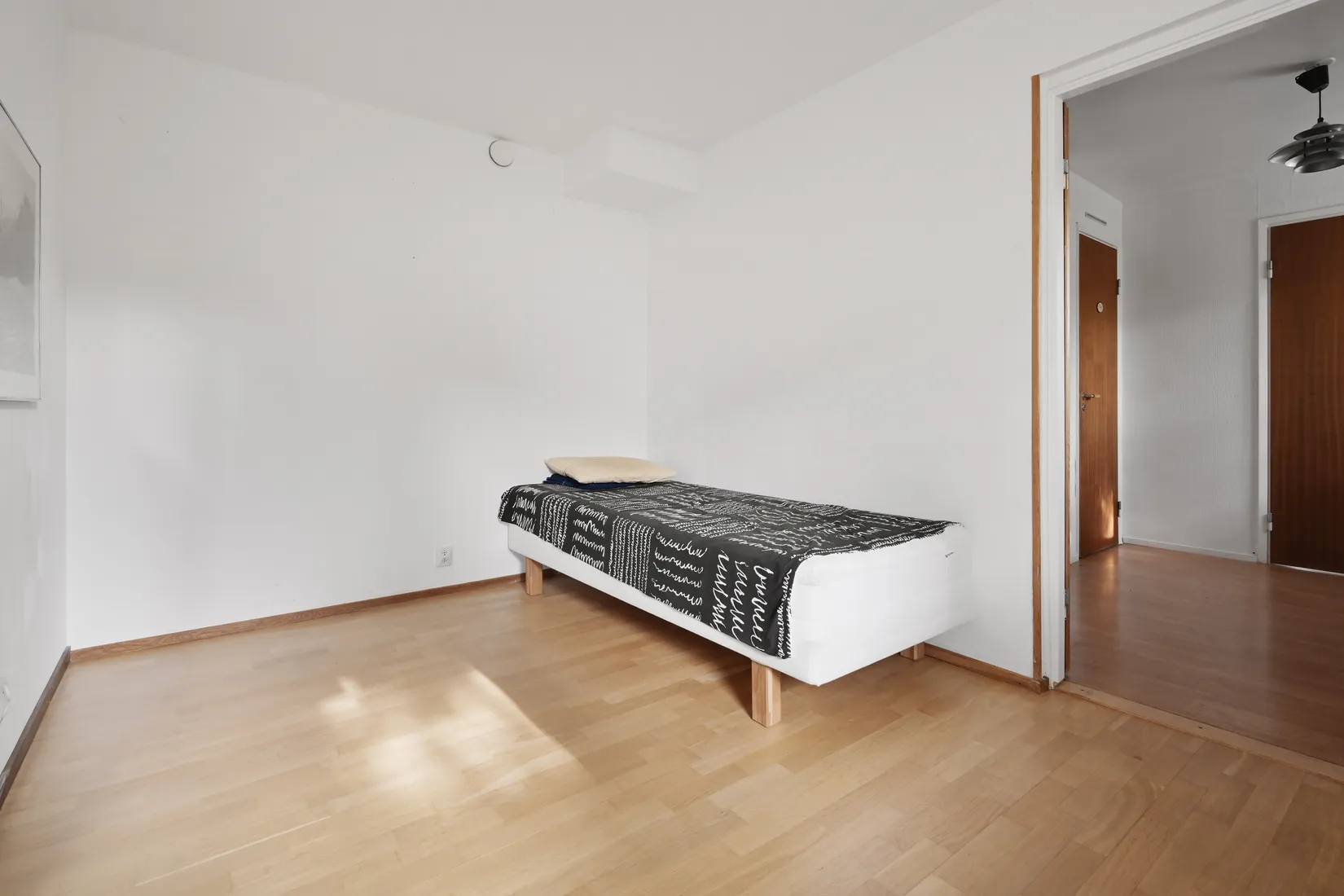 Villa, Malvastigen 5B, Edsängen, Sollentuna