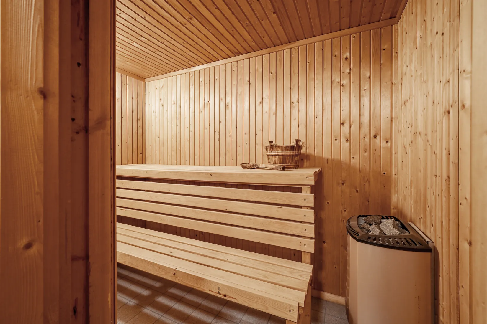 Villa, Malvastigen 5B, Edsängen, Sollentuna