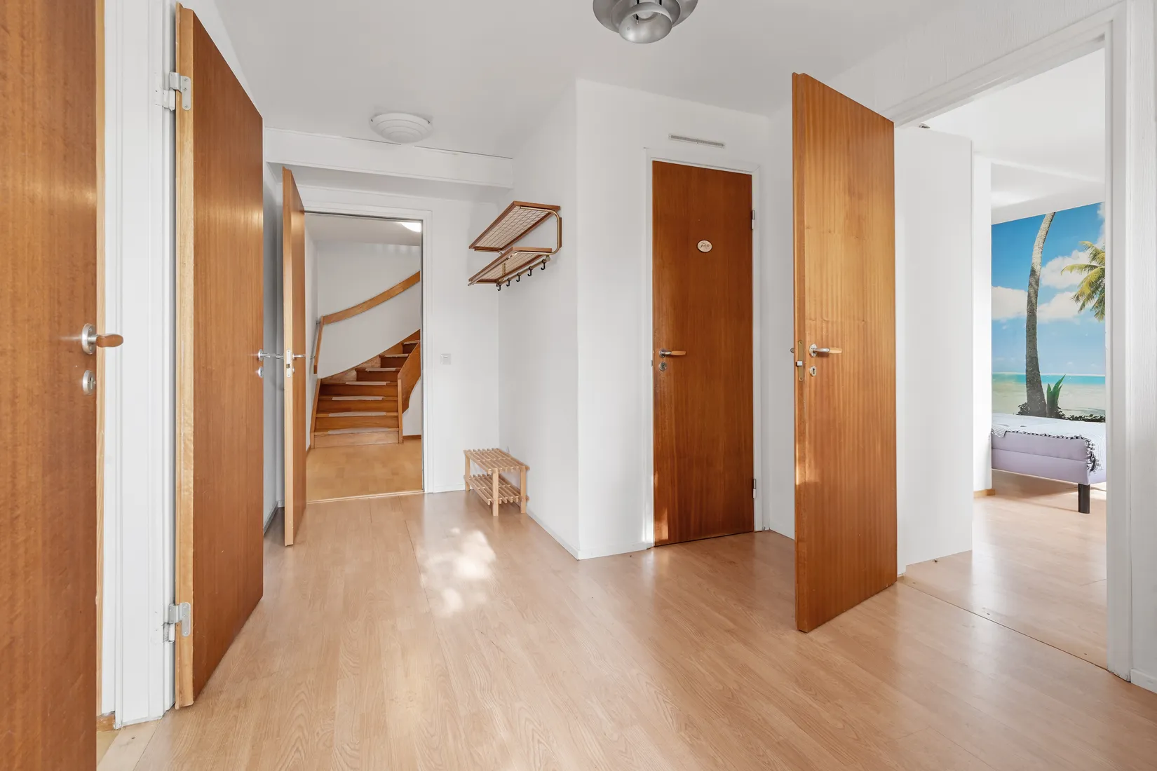 Villa, Malvastigen 5B, Edsängen, Sollentuna