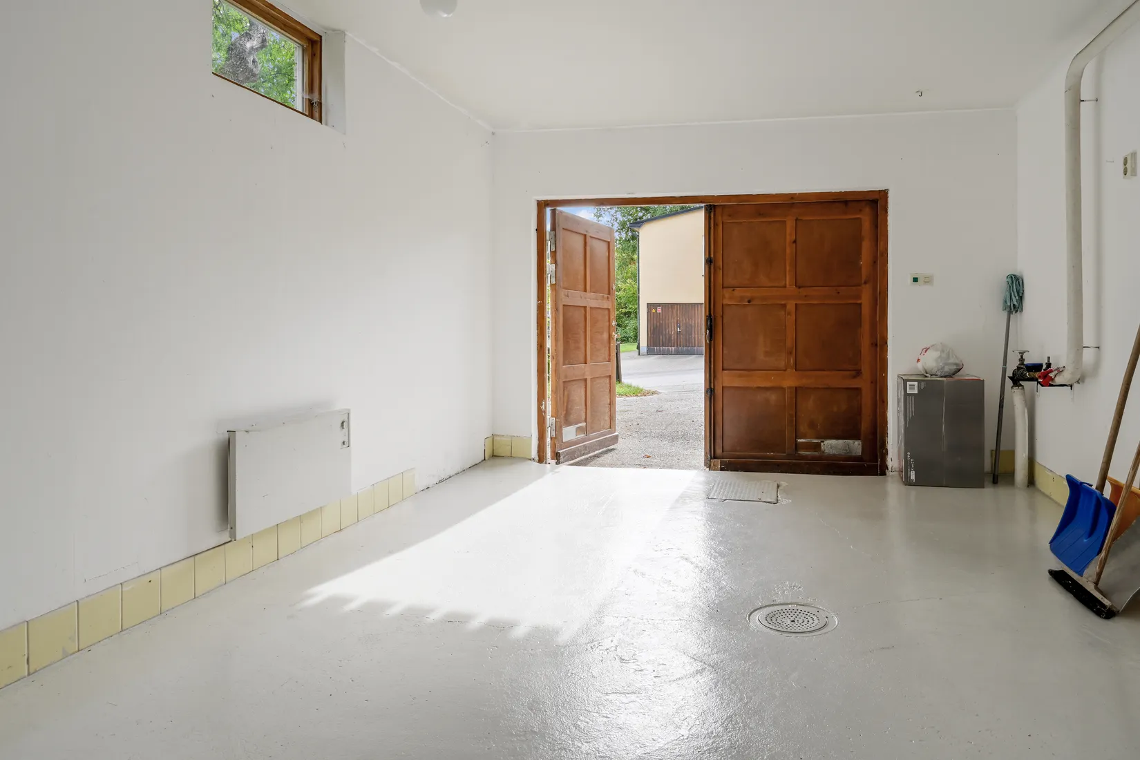 Villa, Malvastigen 5B, Edsängen, Sollentuna