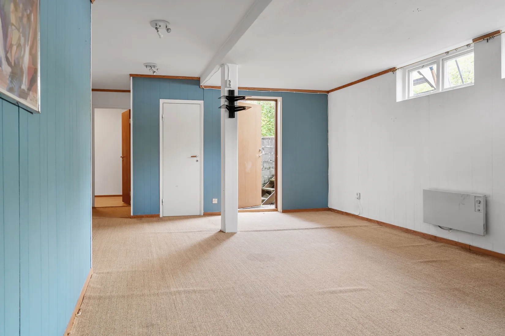Villa, Malvastigen 5B, Edsängen, Sollentuna