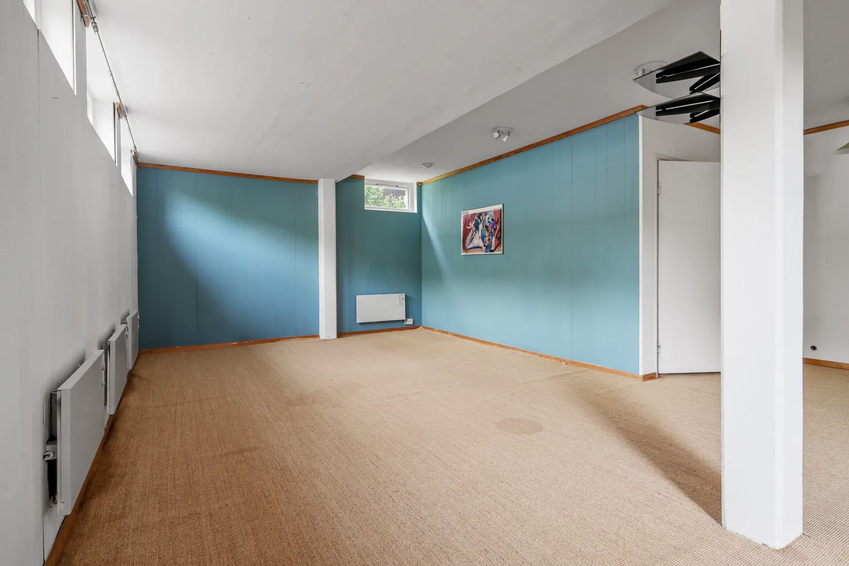 Villa, Malvastigen 5B, Edsängen, Sollentuna
