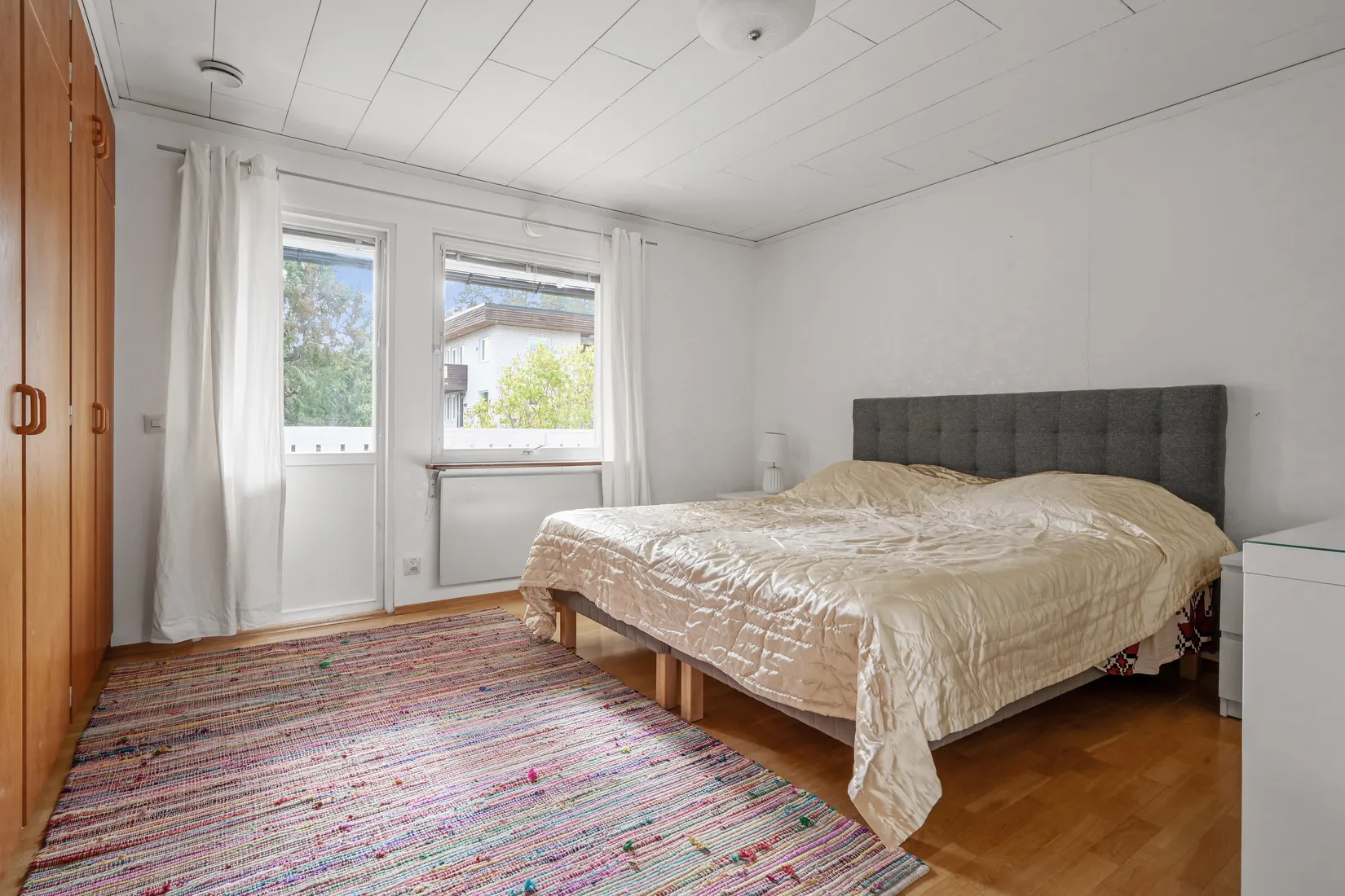 Villa, Malvastigen 5B, Edsängen, Sollentuna