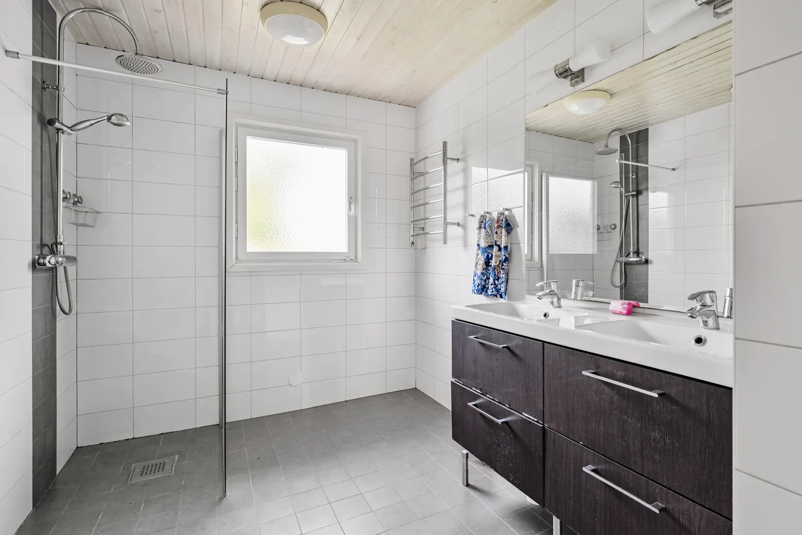 Villa, Malvastigen 5B, Edsängen, Sollentuna