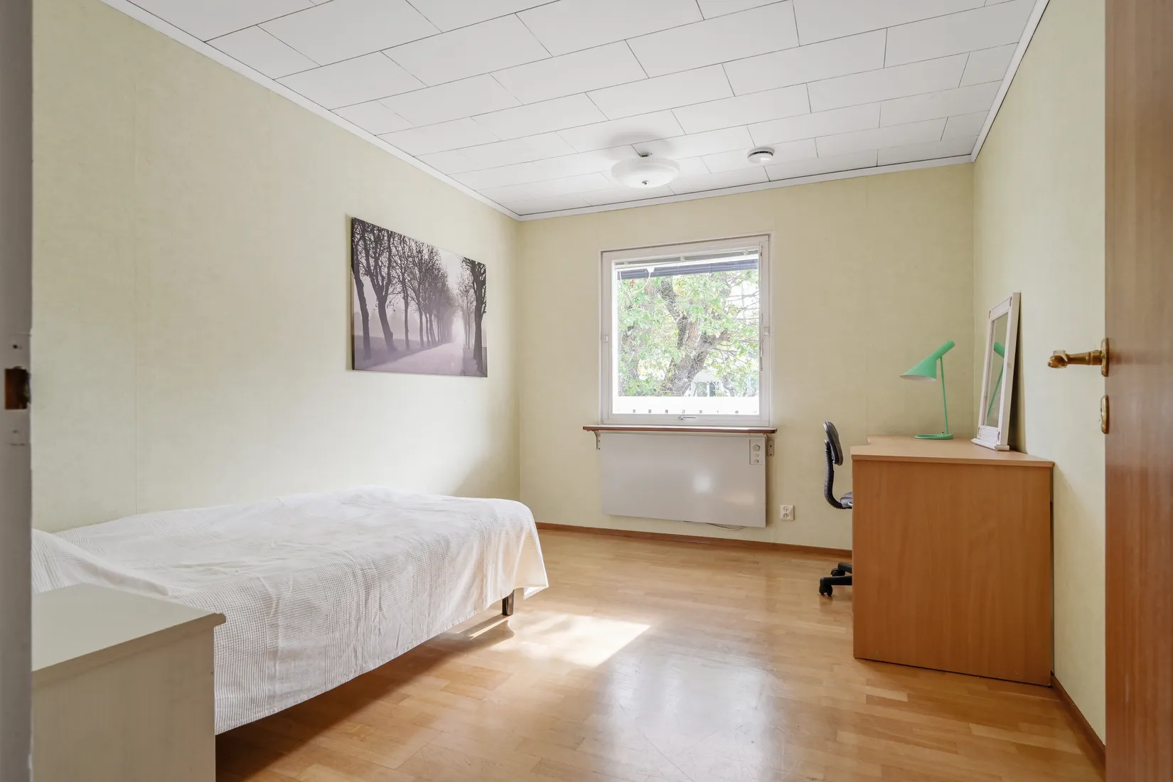 Villa, Malvastigen 5B, Edsängen, Sollentuna