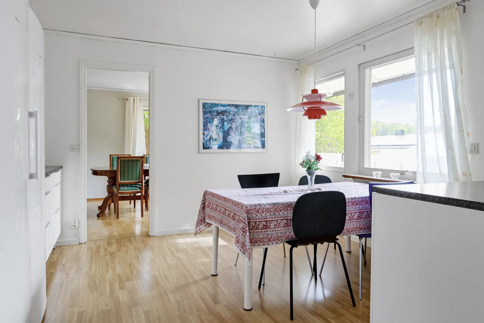 Villa, Malvastigen 5B, Edsängen, Sollentuna