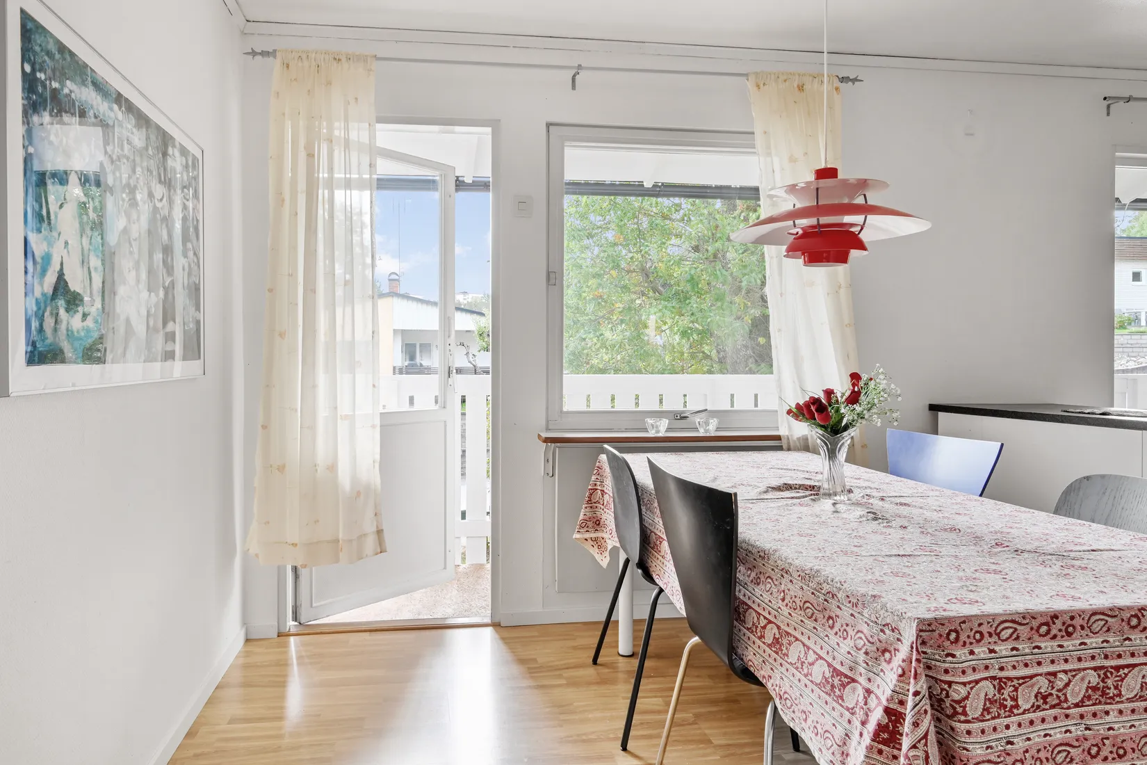 Villa, Malvastigen 5B, Edsängen, Sollentuna