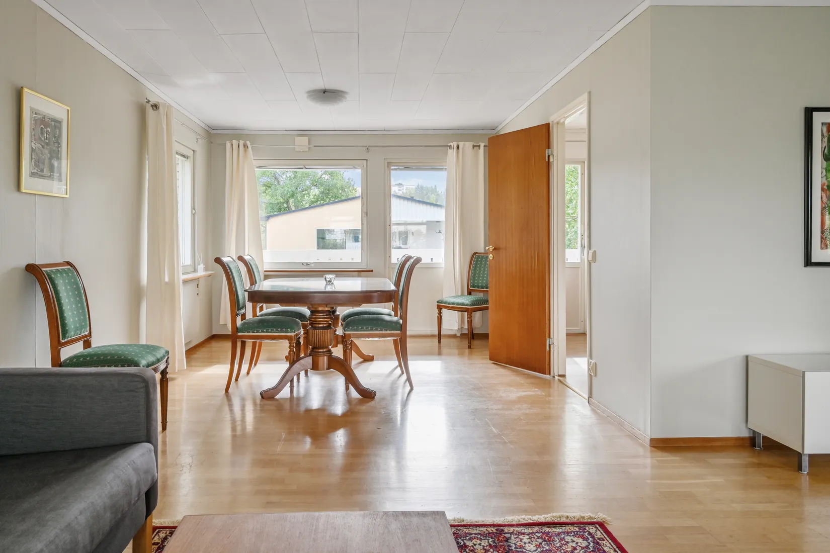 Villa, Malvastigen 5B, Edsängen, Sollentuna