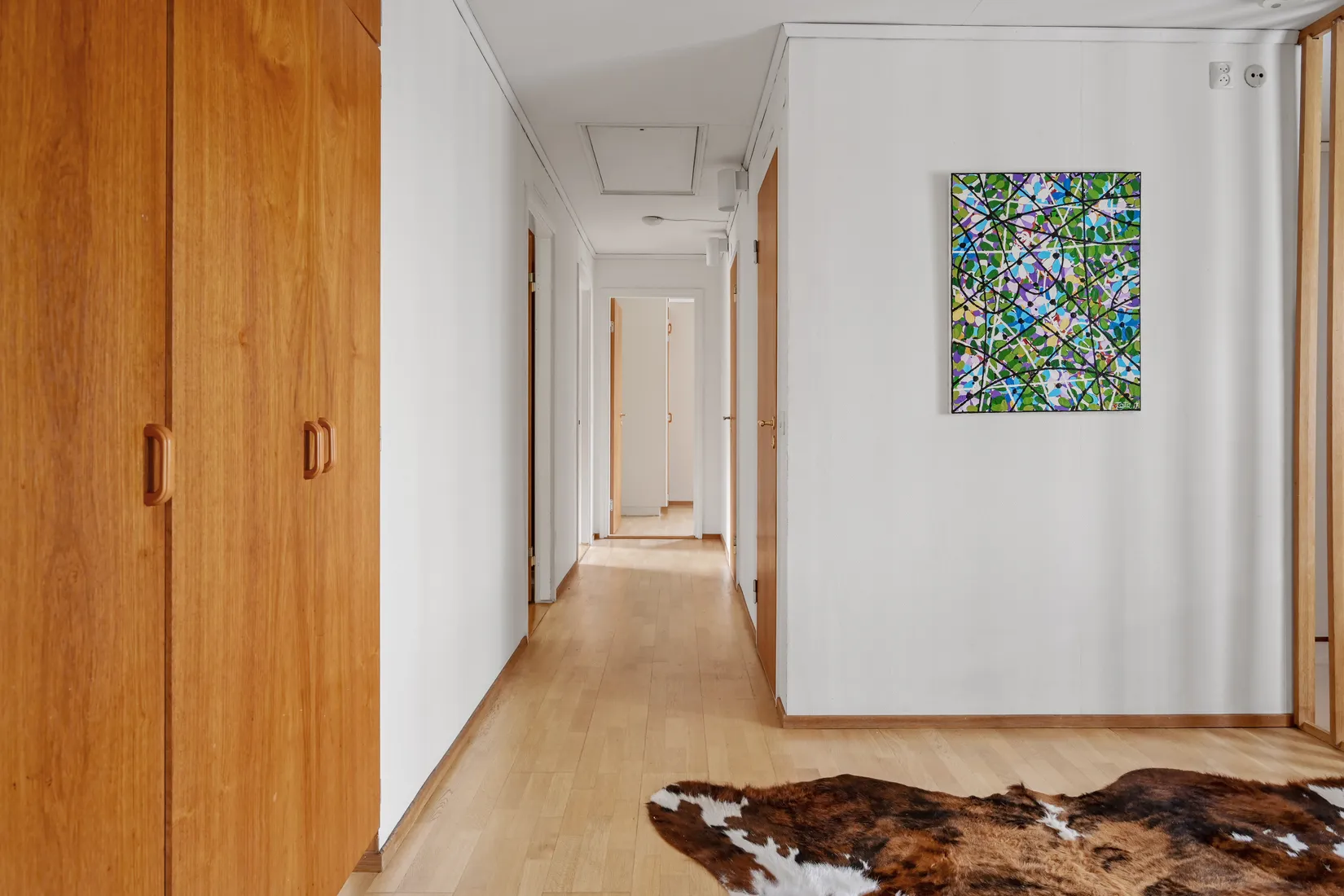 Villa, Malvastigen 5B, Edsängen, Sollentuna
