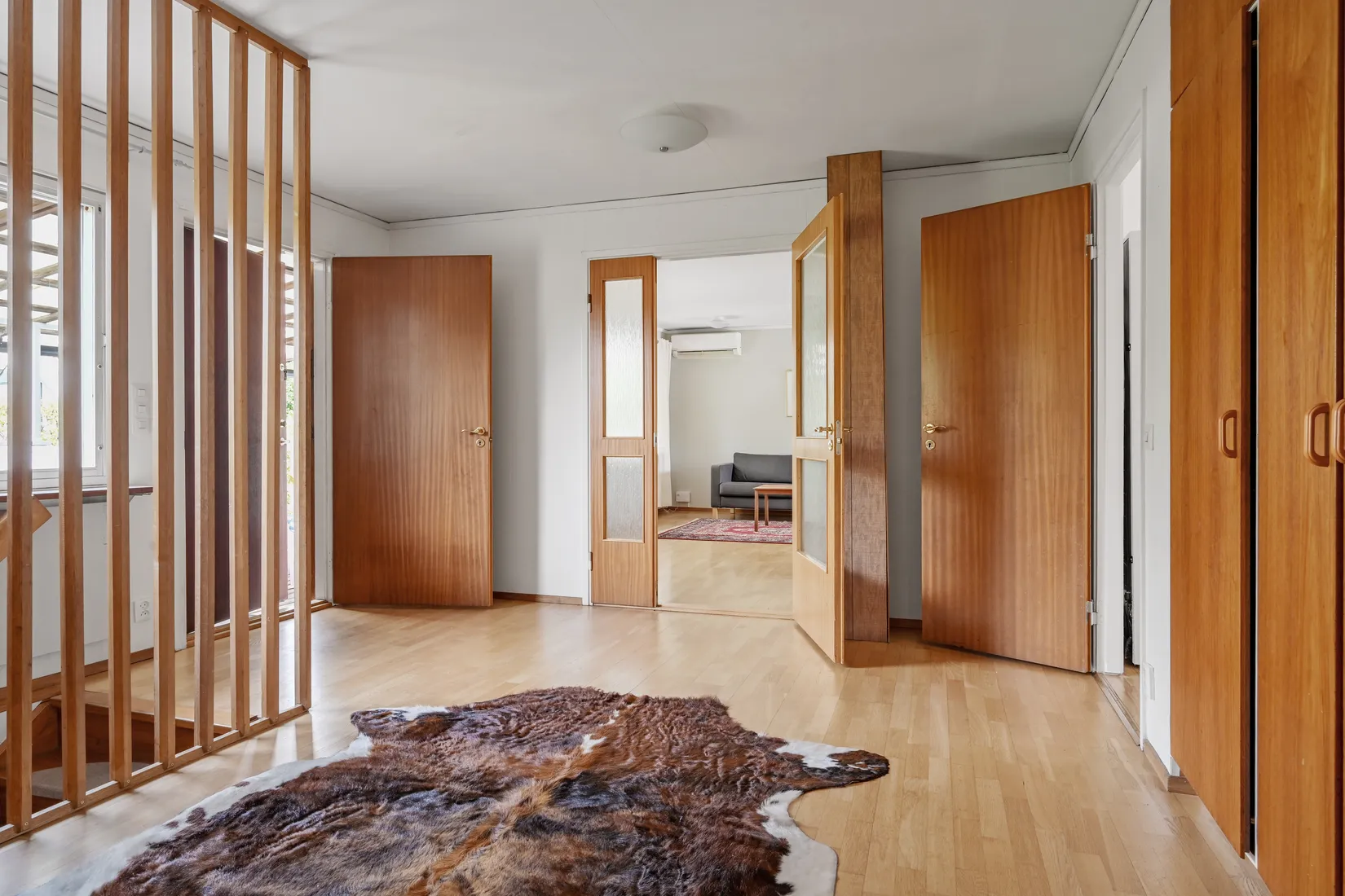 Villa, Malvastigen 5B, Edsängen, Sollentuna