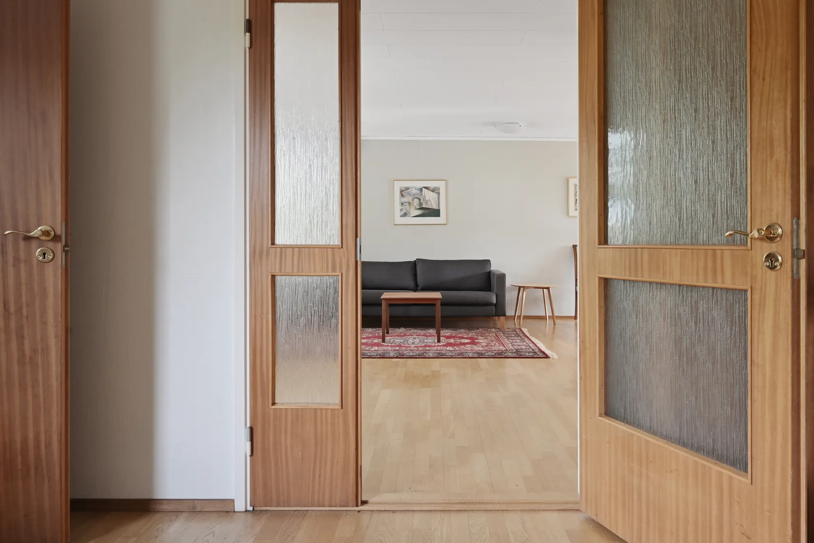 Villa, Malvastigen 5B, Edsängen, Sollentuna