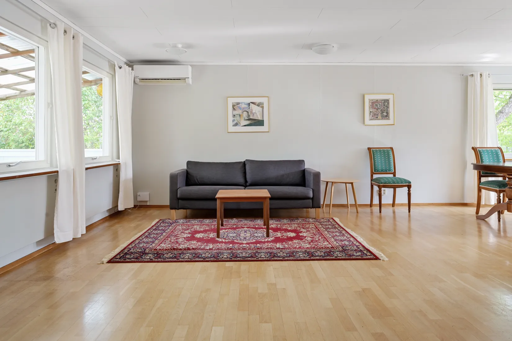 Villa, Malvastigen 5B, Edsängen, Sollentuna