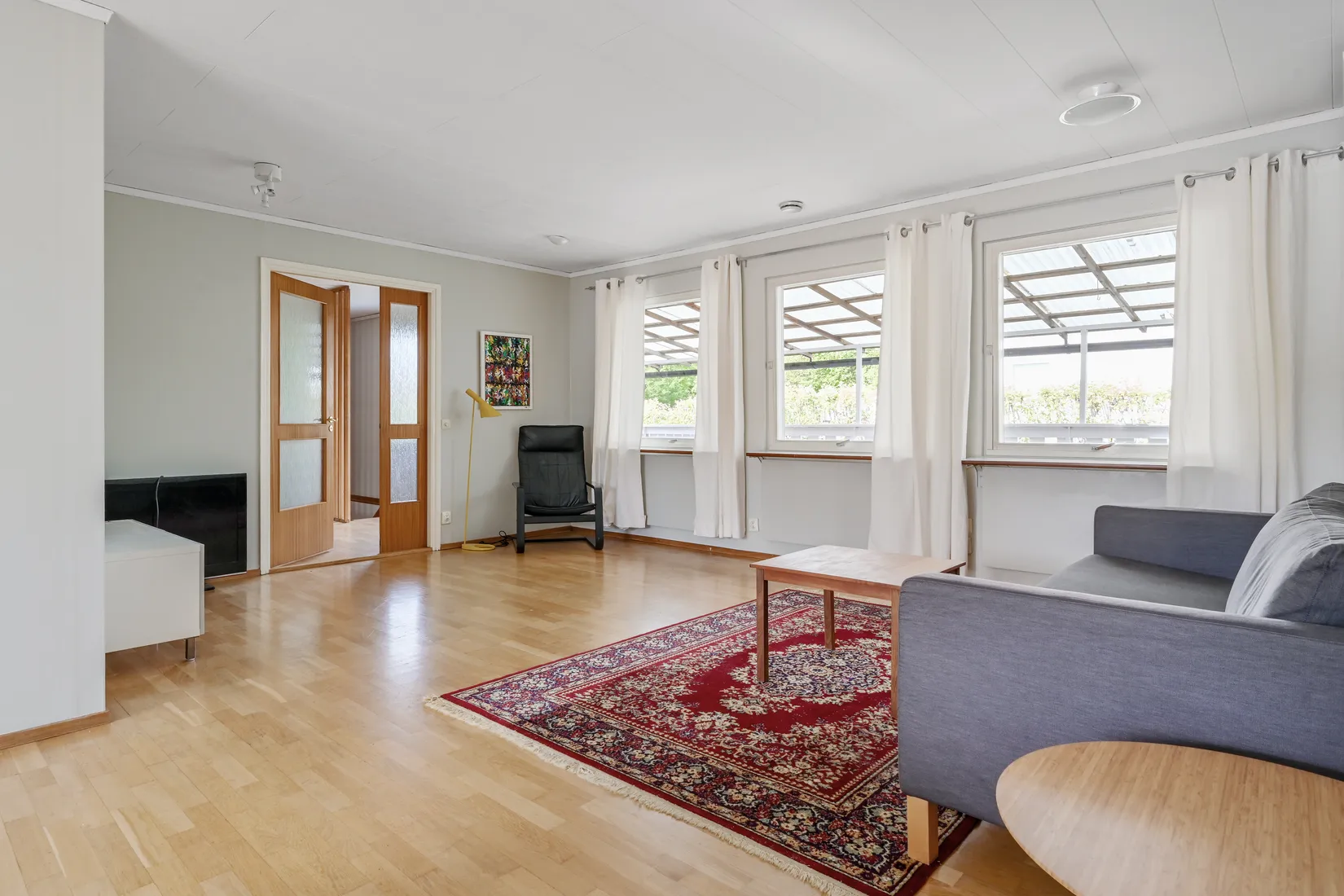 Villa, Malvastigen 5B, Edsängen, Sollentuna